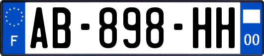 AB-898-HH