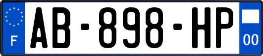 AB-898-HP