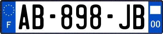 AB-898-JB