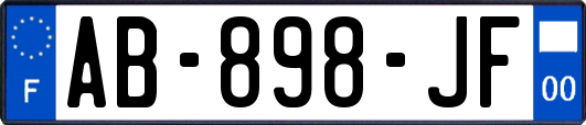 AB-898-JF