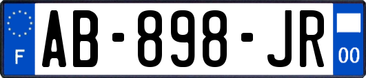 AB-898-JR
