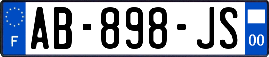 AB-898-JS