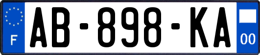 AB-898-KA
