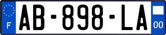 AB-898-LA