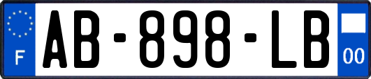 AB-898-LB