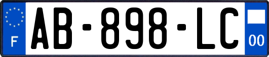 AB-898-LC