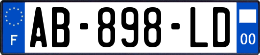 AB-898-LD