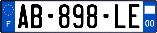 AB-898-LE