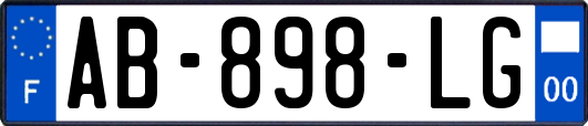 AB-898-LG