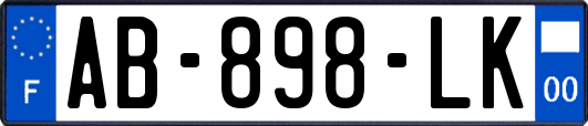 AB-898-LK