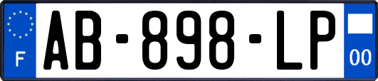 AB-898-LP