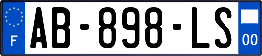AB-898-LS