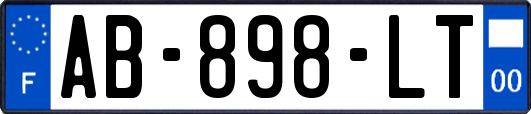 AB-898-LT