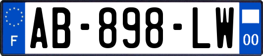 AB-898-LW