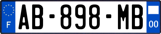 AB-898-MB