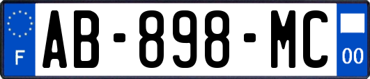 AB-898-MC
