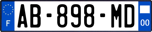 AB-898-MD
