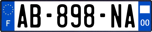 AB-898-NA