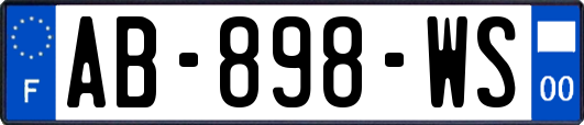 AB-898-WS