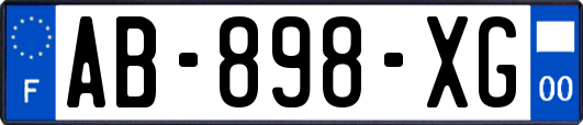 AB-898-XG