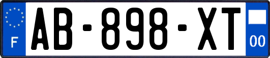 AB-898-XT