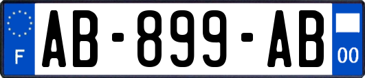 AB-899-AB