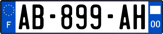 AB-899-AH