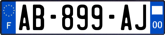 AB-899-AJ