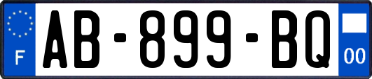 AB-899-BQ