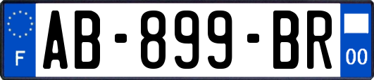 AB-899-BR