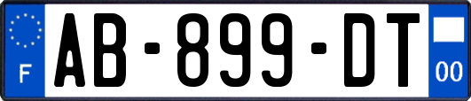 AB-899-DT