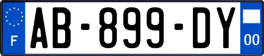 AB-899-DY