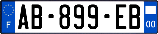 AB-899-EB