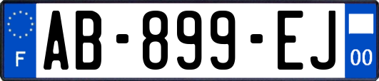 AB-899-EJ