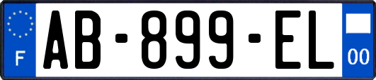 AB-899-EL