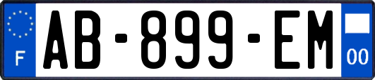 AB-899-EM