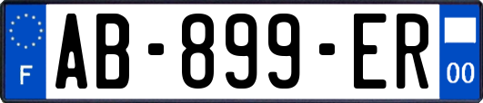 AB-899-ER