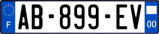 AB-899-EV