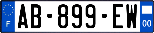AB-899-EW