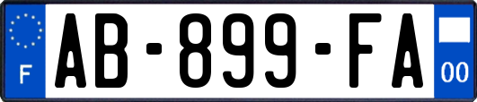 AB-899-FA