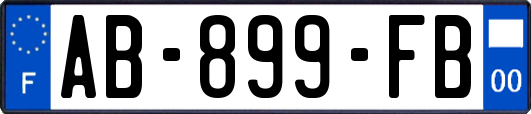 AB-899-FB