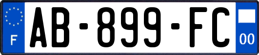 AB-899-FC