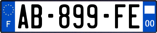 AB-899-FE