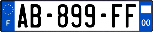 AB-899-FF