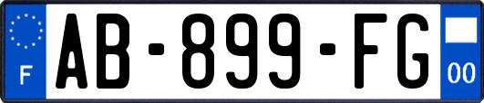 AB-899-FG