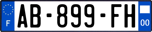 AB-899-FH