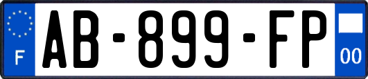 AB-899-FP