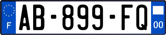AB-899-FQ