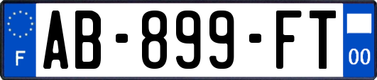 AB-899-FT