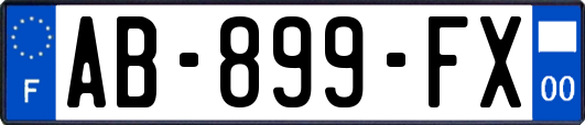 AB-899-FX